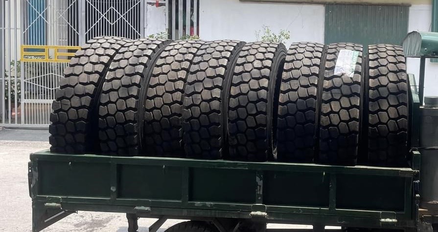 LỐP XE Ô TÔ TRUNG QUỐC - CÓ NÊN SỬ DỤNG HAY KHÔNG?